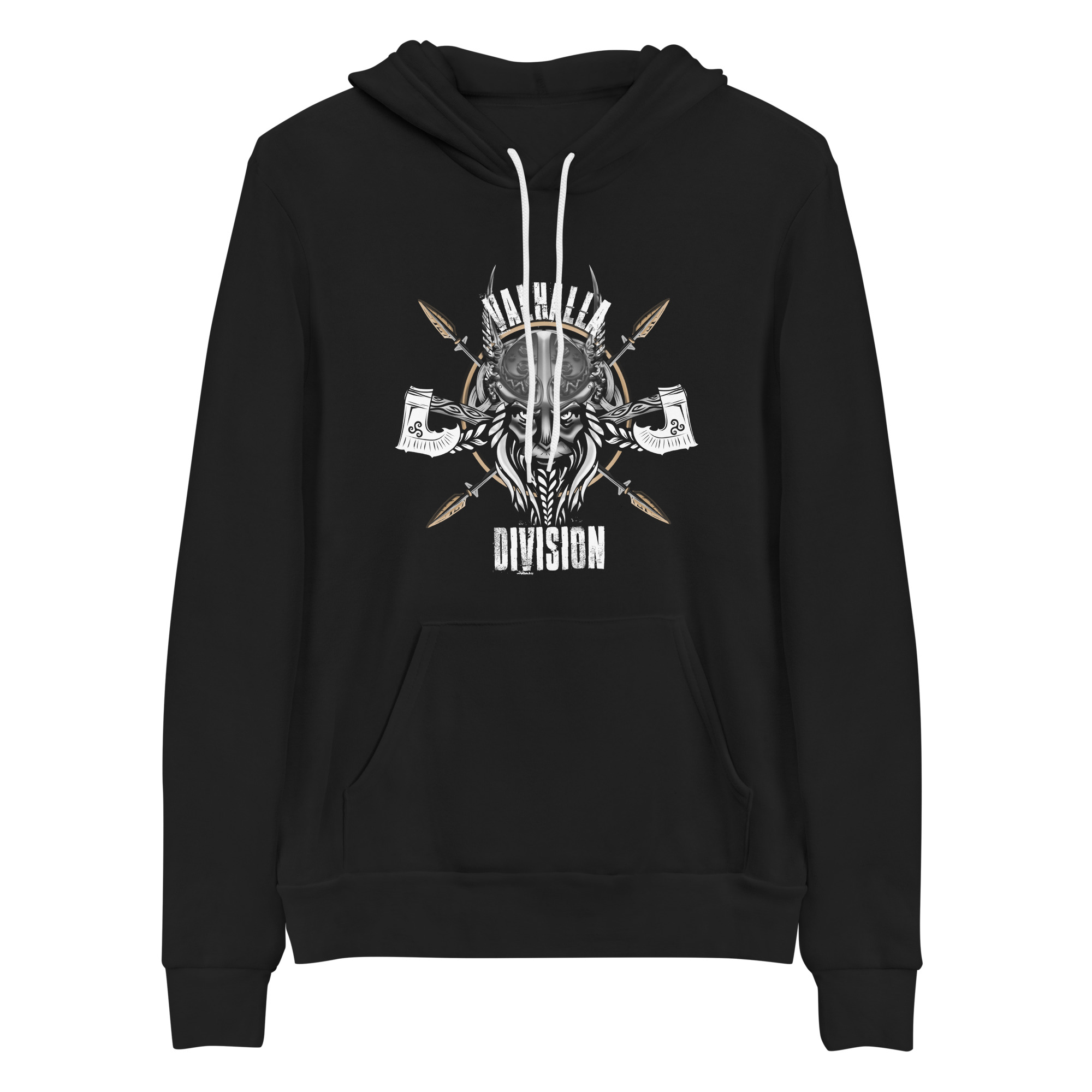 Buy Valhalla Division Hoodie